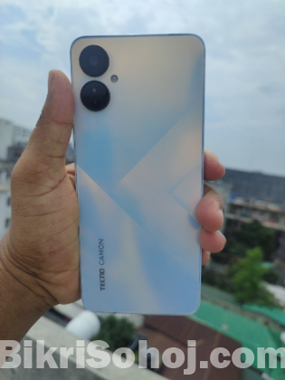 Tecno Camon 19 Neo